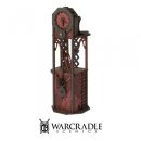 Warcradle Scenics: Red Oak - Gallows and Clock Tower (EN)