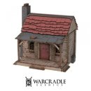 Warcradle Scenics: Red Oak - Residence (EN)