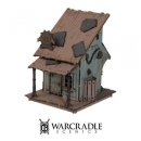 Warcradle Scenics: Red Oak - Distillery (EN)