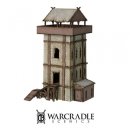 Warcradle Scenics: Estun Village - Watch Tower (EN)