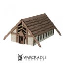 Warcradle Scenics: Estun Village - Tavern (EN)