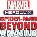 Marvel HeroClix: Spider-Man Beyond Amazing Dice &...