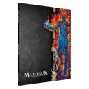 Malifaux 3rd Edition: Madness of Malifaux (EN)