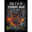 The Other Side: Cult of the Burning Man Fate Deck (EN)