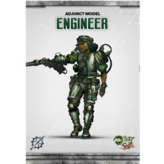 The Other Side: Abyssinia Engineer (EN)