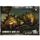 The Other Side: Armored Whelks (EN)