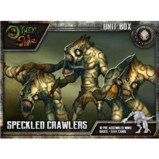 The Other Side: Speckled Crawlers (EN)