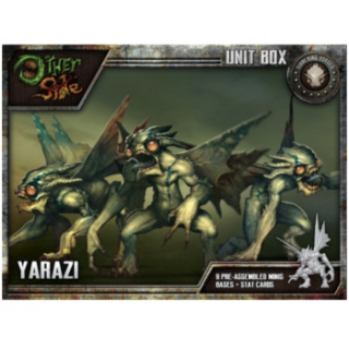 The Other Side: Yarazi (EN)