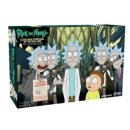 Rick and Morty: Close Rick-Counters of the Rick Kind (EN)