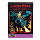 Steven Rhodes Games Vol. 2 - Living Well Is the Best...