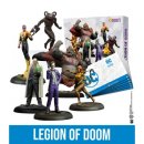 DC Miniature Game: Legion of Doom (EN)