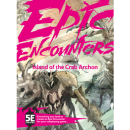 Epic Encounters: Island of the Crab Archon (EN)