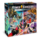 Power Rangers - Heroes of the Grid: Light & Darkness...