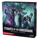 D&D - Tyrants of the Underdark (Updated Edition) (DE)