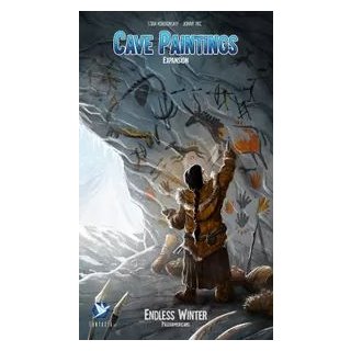 Endless Winter: Paleoamericans Cave Paintings (EN)