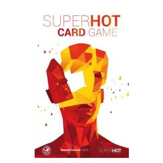 Superhot (EN)