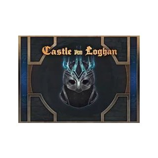 Castle Von Loghan Regular Edition (EN)