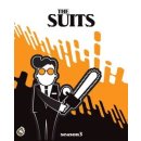 The Suits Season 3 (EN)