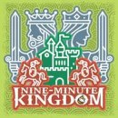 Nine Minute Kingdom Base Game (EN)