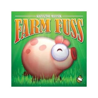Farm Fuss (EN)