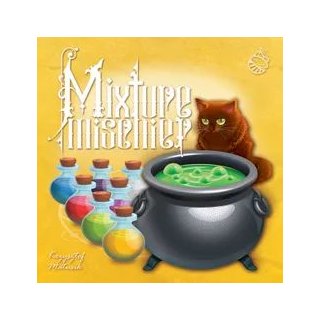 Mixture Mischief (EN)