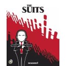 The Suits Season 1 (EN)