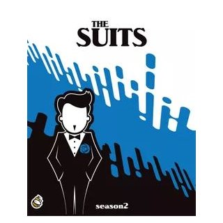 The Suits Season 2 (EN)