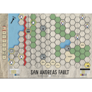 Age of Steam: San Andreas Fault (EN)