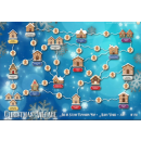 Age of Steam: Christmas Village/Mexico (EN)