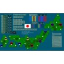 Age of Steam: Japan/Tasmania/Venezuela (EN)