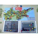 Age of Steam: Tibet/Cyprus (EN)