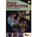 Pulp Detective: Double Cross (EN)