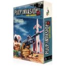 Pulp Invasion: X1 (EN)