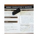 Tramways: Conductors Manual (EN)