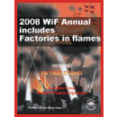 World in Flames: 2008 Annual (EN)