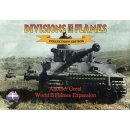 World in Flames: Collectors Edition Divisions in Flames (EN)