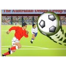 The World Cup Football Game (EN)