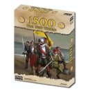 1500: The New World Core Game (EN)
