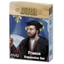 1500: The New World - France Expansion (EN)