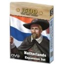 1500: The New World - Netherlands Expansion (EN)
