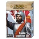 1500: The New World - Spain Expansion (EN)
