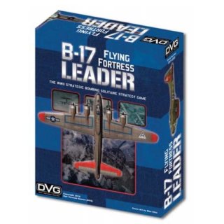 B-17 Flying Fortress Leader (EN)