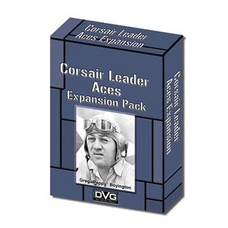 Corsair Leader: Aces (EN)