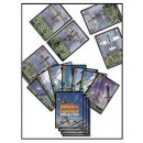 Down In Flames Aces High: Extra Decks (6 Player...