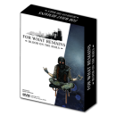 For What Remains Blood On The Rails (EN)