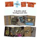 For What Remains Tiles and Templates Pack (EN)