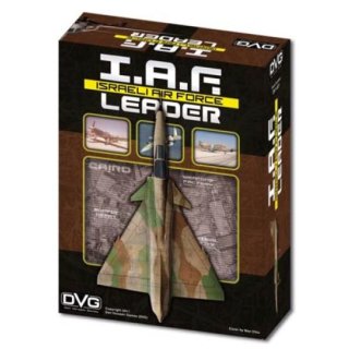 Israeli Air Force Leader (EN)