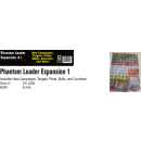 Phantom Leader: Expansion 1 (EN)