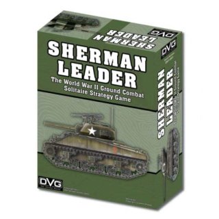 Sherman Leader (EN)