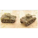 Sherman Leader: US Miniature Pack (EN)